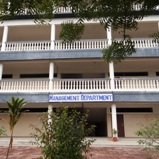 Rizvi College of Management