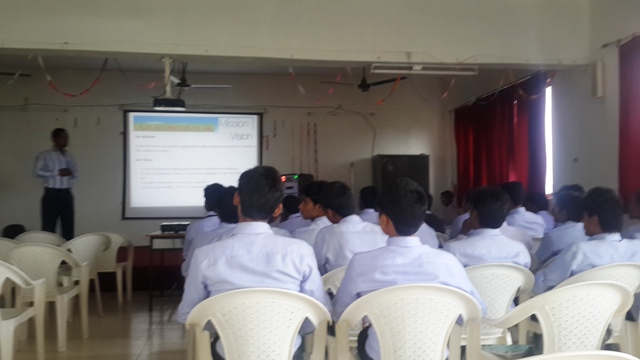 SEMINAR_ON_ENGINEERING_DRAWING_2015